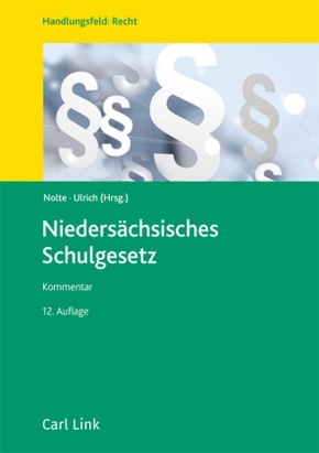 Niedersächsisches Schulgesetz