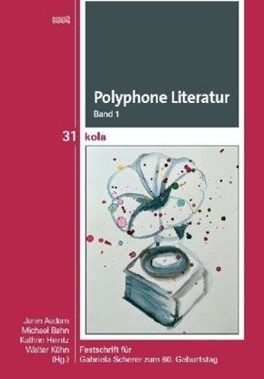 Polyphone Literatur, Band 1