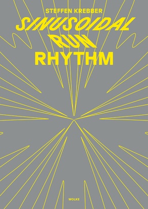 sinusoidal run rhythm