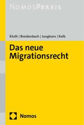 Das neue Migrationsrecht