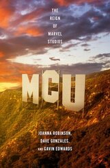 MCU - The Reign of Marvel Studios