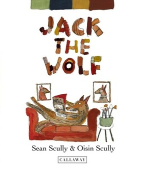 Jack the Wolf