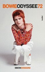 Bowie Odyssee 72
