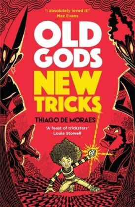 Old God's New Tricks
