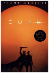 Dune (Movie Tie-In)