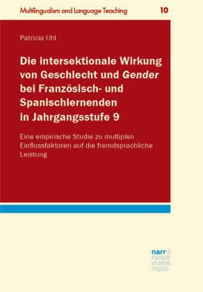 Die intersektionale Wirkung von Geschlecht und Gender bei Französisch- und Spanischlernenden in Jahrgangsstufe 9