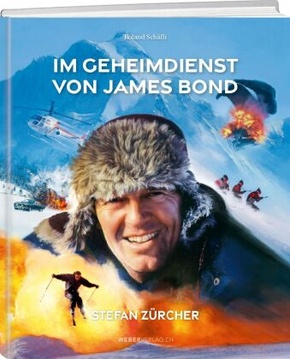 Im Geheimdienst von James Bond