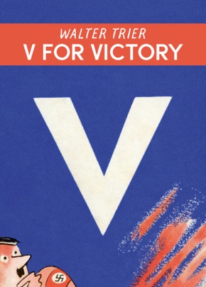 V für Victory - V for Victory, m. 1 Buch