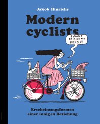 Modern Cyclists