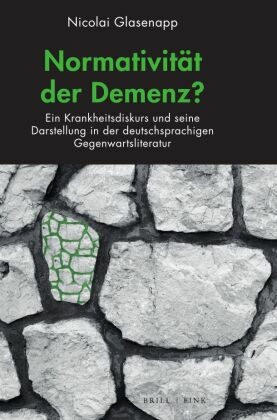 Normativität der Demenz?