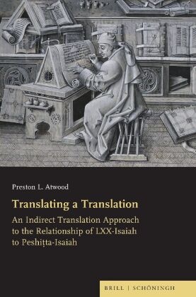Translating a Translation
