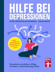 Hilfe bei Depressionen