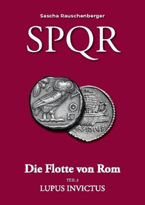 SPQR - Die Flotte von Rom