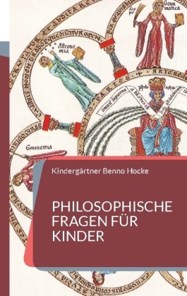 Philosophische Fragen für Kinder