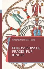 Philosophische Fragen für Kinder