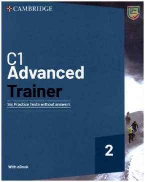 Advanced Trainer 2