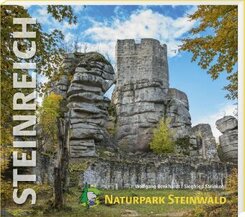 Steinreich - Naturpark Steinwald