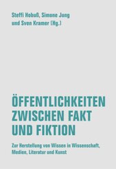 Öffenlichkeiten zwischen Fakt und Fiktion