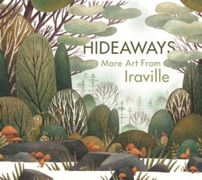 Hideaways: More Art from Iraville