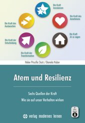 Atem und Resilienz, m. 1 Online-Zugang
