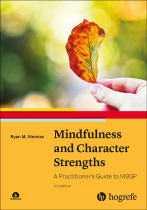Mindfulness and Character Strengths, m. 1 Online-Zugang