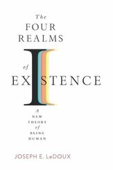 The Four Realms of Existence - A New Theory of Being Human