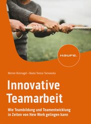 Innovative Teamarbeit