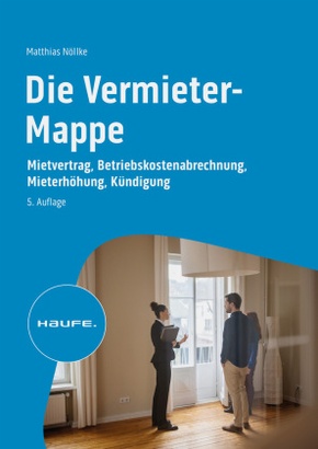 Die Vermieter-Mappe