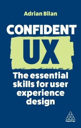 Confident UX