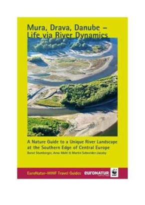 Mura, Drava, Danube - Life via River Dynamics