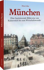 M&uuml;nchen