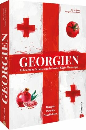 Georgien