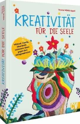 Kreativität für die Seele