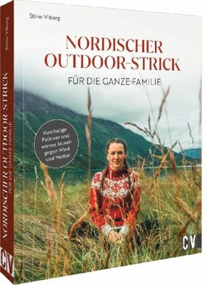 Nordischer Outdoor-Strick für die ganze Familie