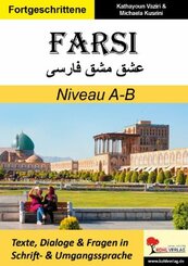 FARSI / Niveau A-B (Band 6)