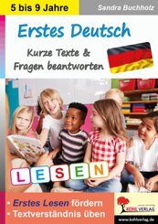 Erstes Deutsch