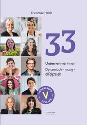 33 Unternehmerinnen