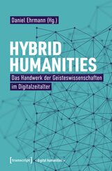Hybrid Humanities
