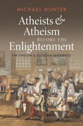 Atheists and Atheism before the Enlightenment