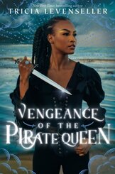 Vengeance of the Pirate Queen