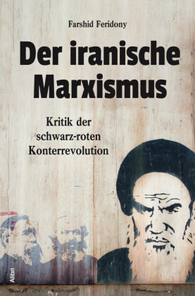 Der iranische Marxismus