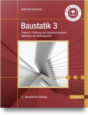 Baustatik 3