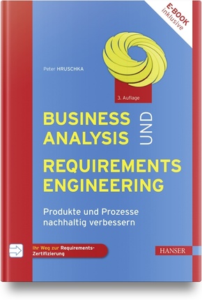 Business Analysis und Requirements Engineering