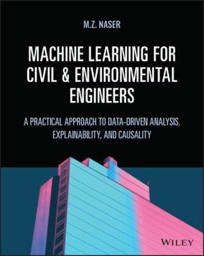 Machine Learning for Civil and Environmental Engineers