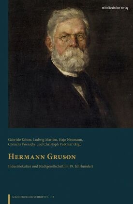 Hermann Gruson