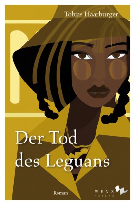 Der Tod des Leguans