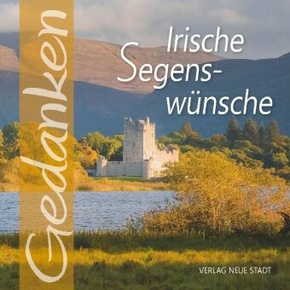 Irische Segenswünsche