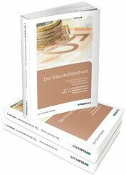 Der Wirtschaftsfachwirt / 3 Bände: Der Wirtschaftsfachwirt / Gesamtausgabe, 3 Teile