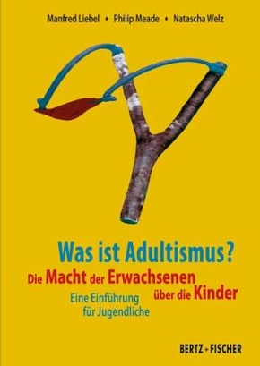 Was ist Adultismus?