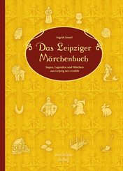 Das Leipziger Märchenbuch